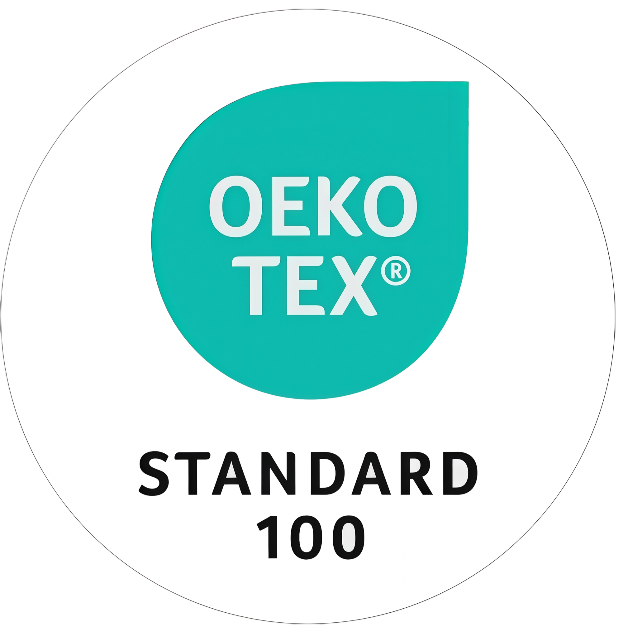 OEKO-TEX认证