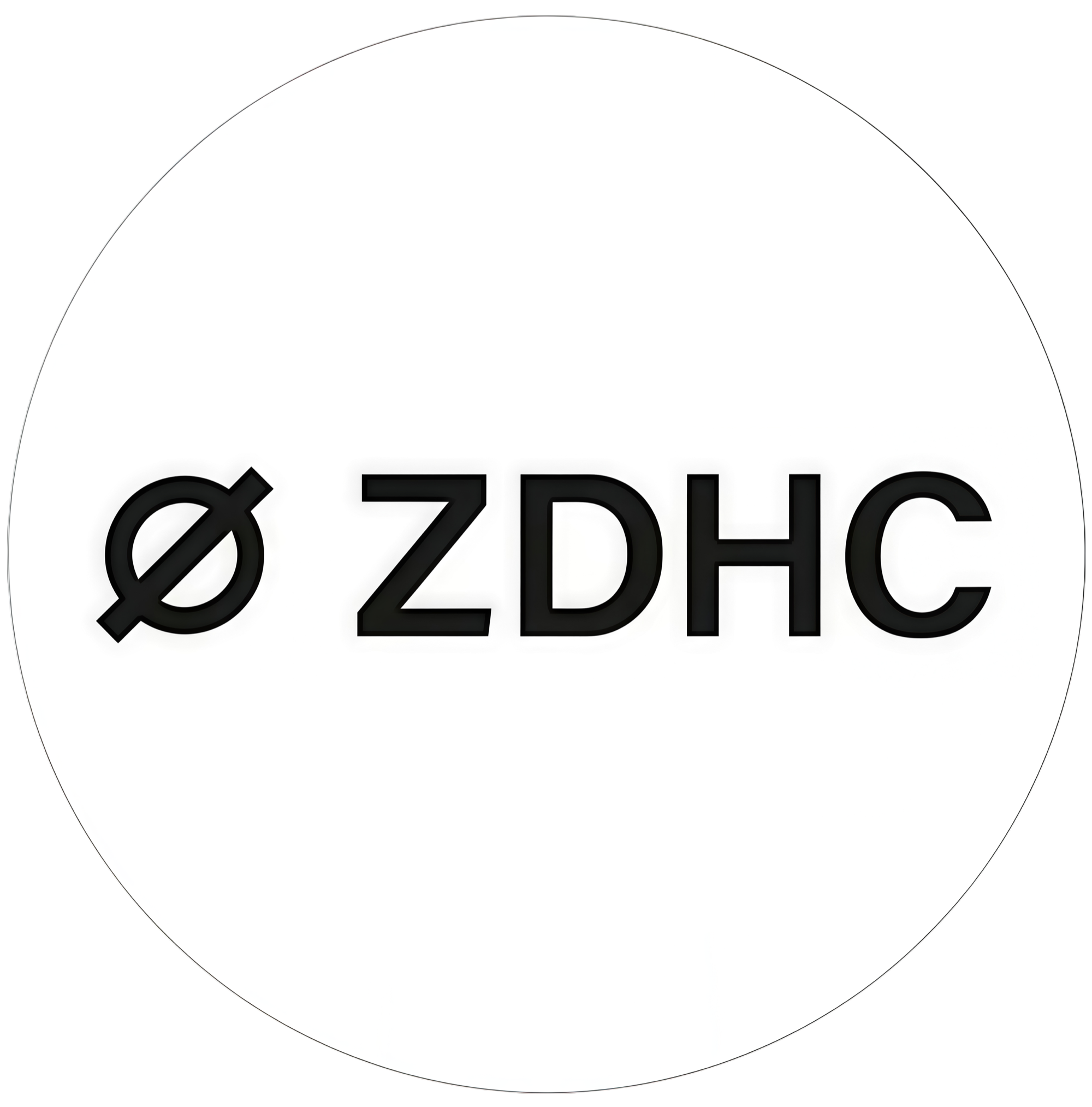 ZDHC认证