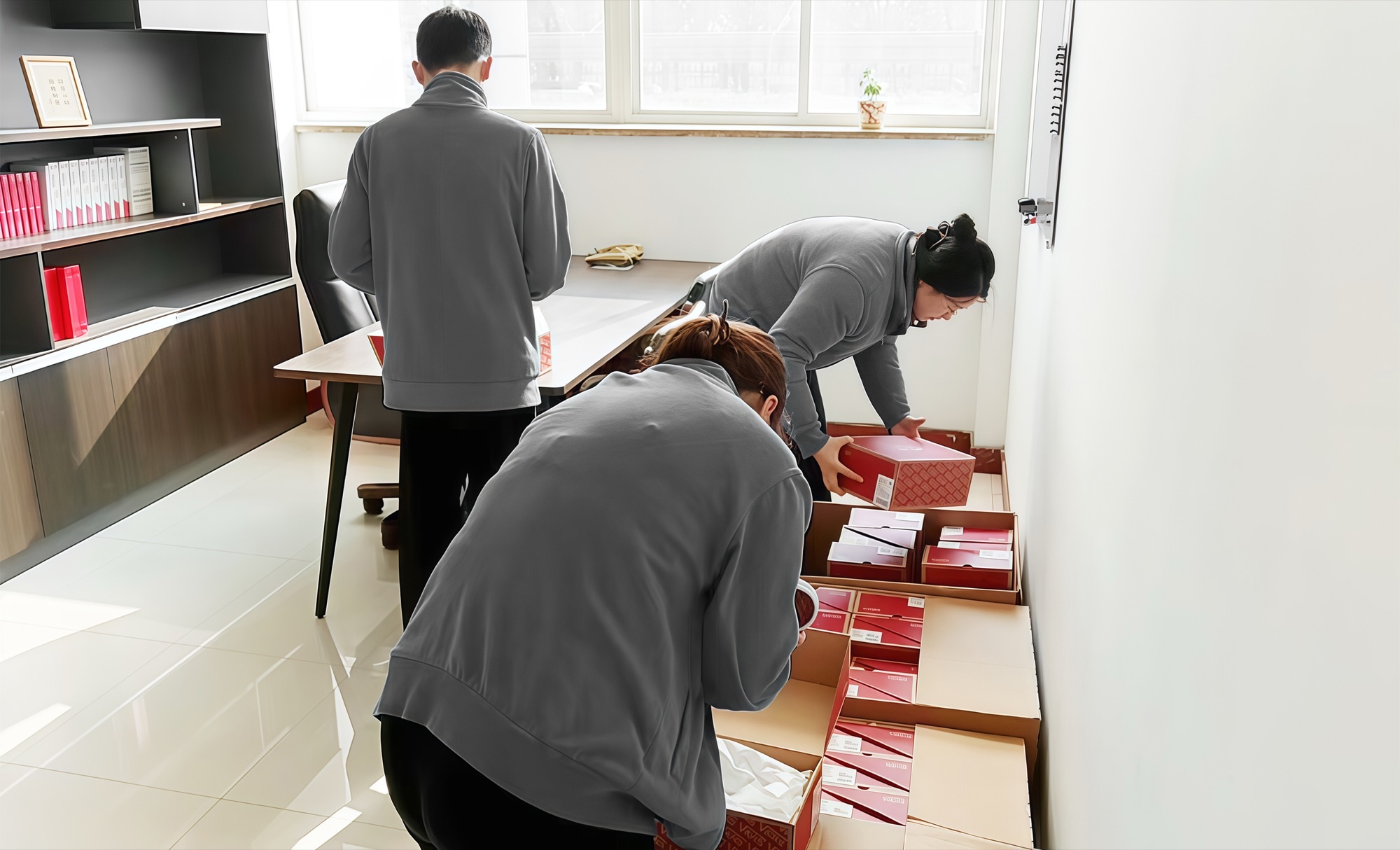 人权保障