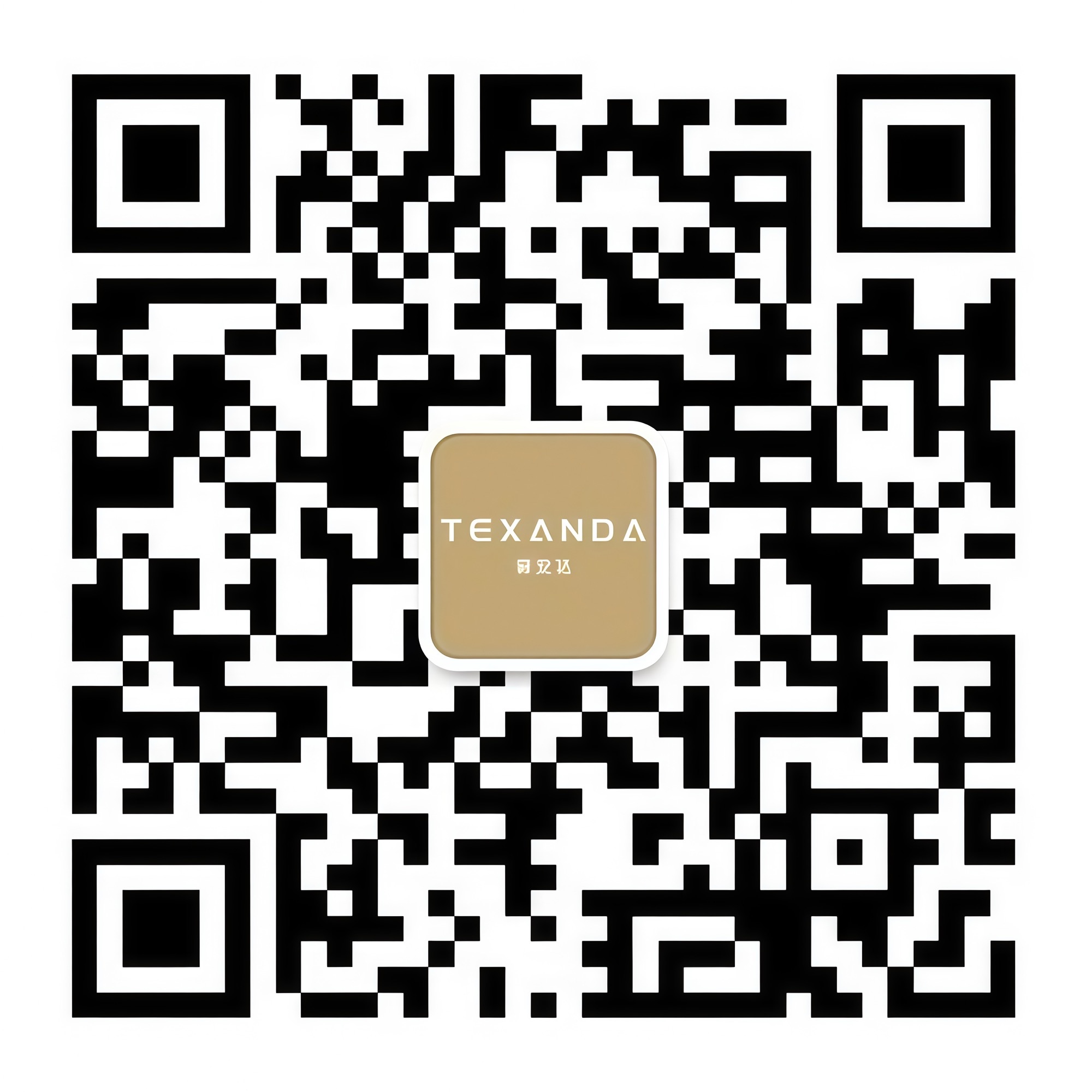 视频平台二维码